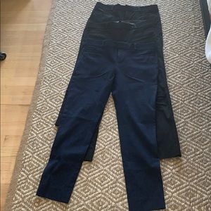 Banana Republic Sloan Pant Bundle